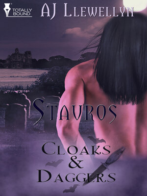 cover image of Stavros